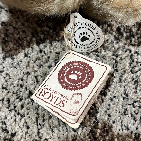 Boyd’s bears Bearlove - Picture 3 of 4